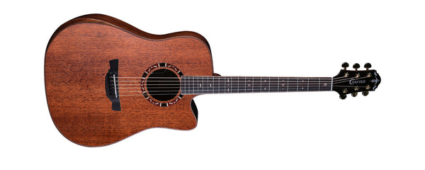 Crafter VL D-15CE PRO