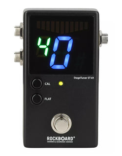 Rockboard Stage Chromatic Tuner