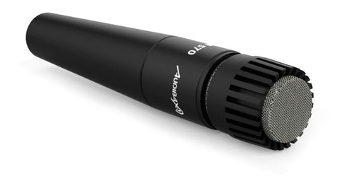 Audibax SM570 Dynamic Cardioid Microphone