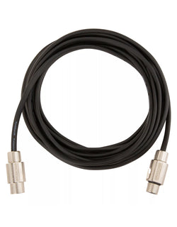 RockBoard Flat 6 meter XLR Cable