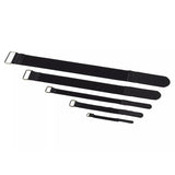 RockBoard Cable Ties, 10 pcs., Medium - Black