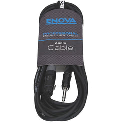 Enova 6m XLR EC-A1-XLFPLM2-6