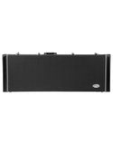 RockCase - Electric Guitar Hardshell Case - Black