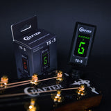 Crafter TS-5 Tuner