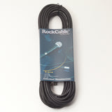 RockCable 15M XLR Cable - XLR (male) / XLR (female)