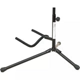 RockStand - Autoflip Guitar Stand - Black