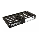 RockBoard TRES 3.0, Pedalboard with Gig Bag