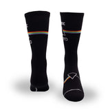 Perris PINK FLOYD DARK SIDE OF THE MOON SOCKS