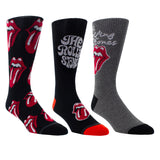 Perris THE ROLLING STONES 3 PAIR GIFT BOX