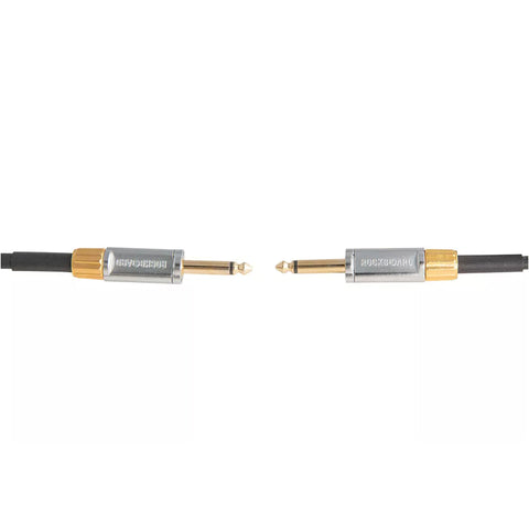 RockBoard Premium 6 Meter Straight / Straight Instrument Cable