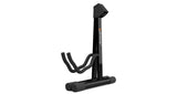 Audibax SG04 Black Floor Stand for Acoustic or Electric Guitar