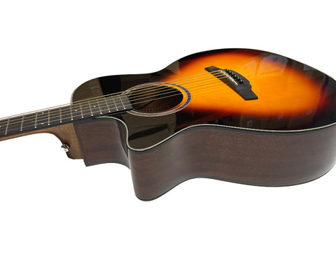 Crafter HT-250CE LH/VS