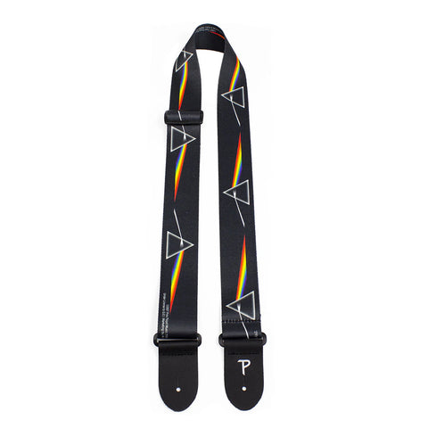 PINK FLOYD POLYESTER GUITAR STRAP