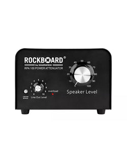 RockBoard RPA 100 Power Attenuator 100 W