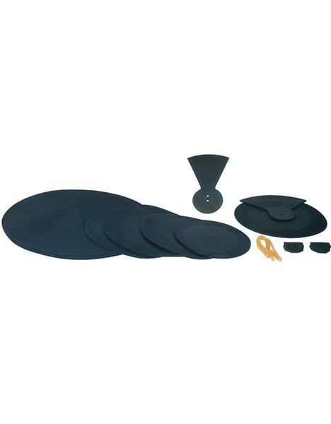 Rockbag Silent Impact Fusion Damping Pad Set