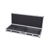 RockCase - Electric Guitar Flight Case - Black