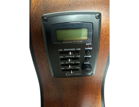 Crafter HT-100E/OP.N