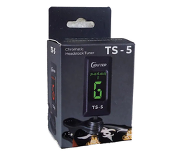 Crafter TS-5 Tuner