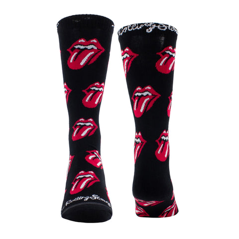 Perris THE ROLLING STONES SOCKS 1 PAIR