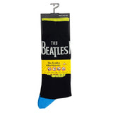 Perris THE BEATLES YELLOW SUBMARINE SOCKS 1 PAIR