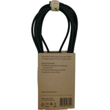 Enova 6 m instrument cable - 6.3 mm jack mono NXT-I1-PLMM2-6