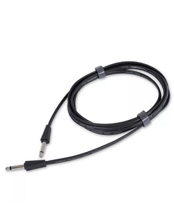 RockBoard Flat 3 Meter Straight / Straight Instrument Cable