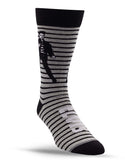 Perris ELVIS JAILHOUSE ROCK SOCKS - 1 PAIR