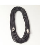 RockCable 15M XLR Cable - XLR (male) / XLR (female)