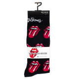 Perris THE ROLLING STONES SOCKS 1 PAIR