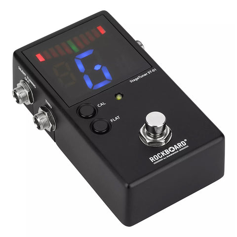 Rockboard Stage Chromatic Tuner