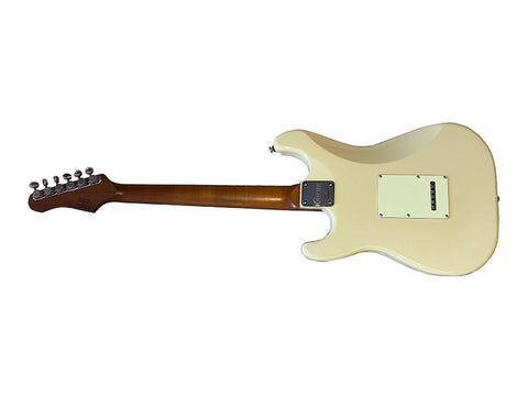 Crafter Modern Seoul S VVS MP MW