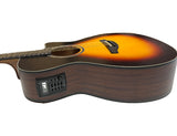 Crafter HT-200CE/FS.VS