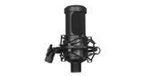 Audibax AT2020 Condenser Professional Studio Microphone