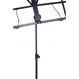 Rockstand Music Sheet Stand