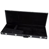 RockCase - Electric Guitar Hardshell Case - Black