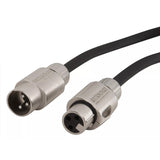 RockBoard Flat 6 meter XLR Cable