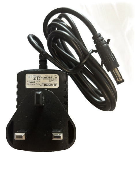RockPower NT 5 - Power Supply