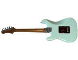Crafter CREMA S VVS RS AG