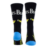 Perris THE BEATLES YELLOW SUBMARINE SOCKS 1 PAIR