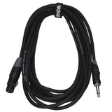 Enova 6m XLR EC-A1-XLFPLM2-6