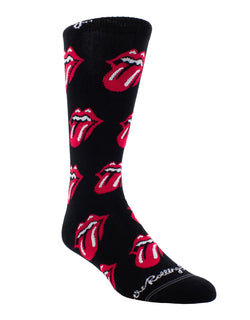 Perris THE ROLLING STONES SOCKS 1 PAIR