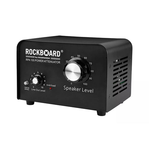 RockBoard RPA 100 Power Attenuator 100 W