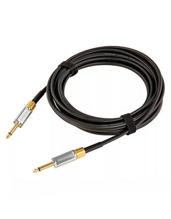 RockBoard Premium 6 Meter Straight / Straight Instrument Cable