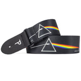 PINK FLOYD POLYESTER GUITAR STRAP