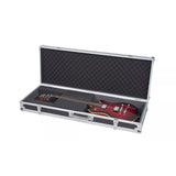 RockCase - Electric Guitar Flight Case - Black