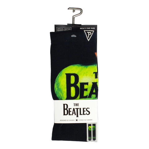 Perris THE BEATLES APPLE SOCKS 1 PAIR