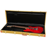 RockCase - Electric Guitar Hardshell Case - Tweed