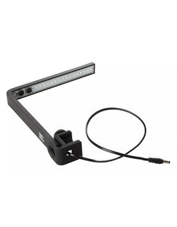 Rockboard Pedalboard / Stage Light with Clamp