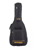 RockBag - Acoustic Guitar Gig Bag - RB 20709 B