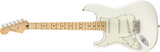 Fender Player Stratocaster Left Handed